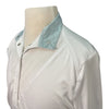CRINIĒRE Amelie Show Shirt in Eggshell - Children's 14
