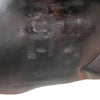 Patrick Saddlery Jump Saddle in Brown - 18"