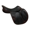 Patrick Saddlery Jump Saddle in Brown