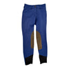 RJ Classics 'Gulf' Breeches in Cobalt