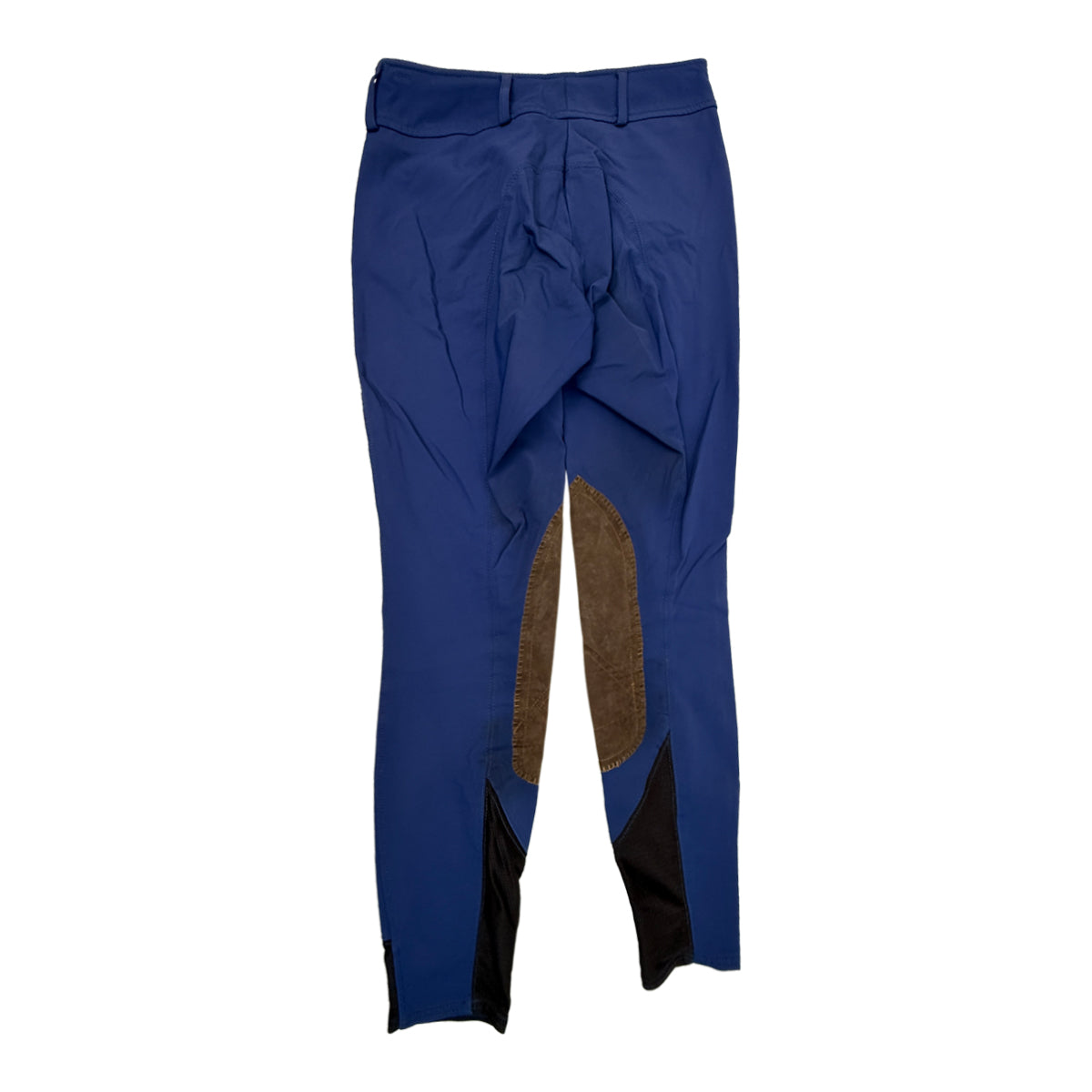 RJ Classics 'Gulf' Breeches in Cobalt