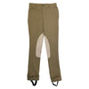 TuffRider 'Starter Pull-On' Jods in Dark Sand