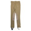 TuffRider Starter Low Rise Pull On Jods in Beige - Children's 4