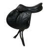 Voltaire 2018 Lexington Monoflap Saddle in Black
