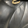 Voltaire 2018 Lexington Monoflap Saddle in Black
