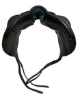Voltaire 2018 Lexington Monoflap Saddle in Black