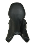 Voltaire 2018 Lexington Monoflap Saddle in Black