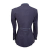 Horse Pilot 'Aerotech' Show Jacket in Dark Night 