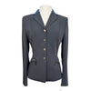 Pikeur 'Skarlett' Show Coat in Grey
