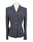 Pikeur 'Skarlett' Show Coat in Grey