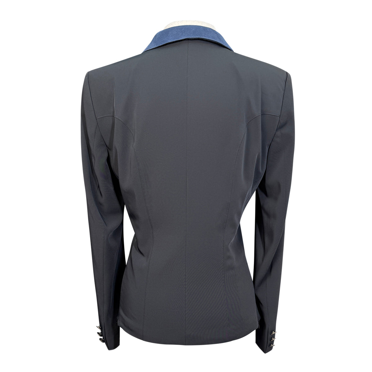 Pikeur &#39;Skarlett&#39; Show Coat in Grey