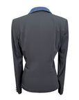 Pikeur 'Skarlett' Show Coat in Grey