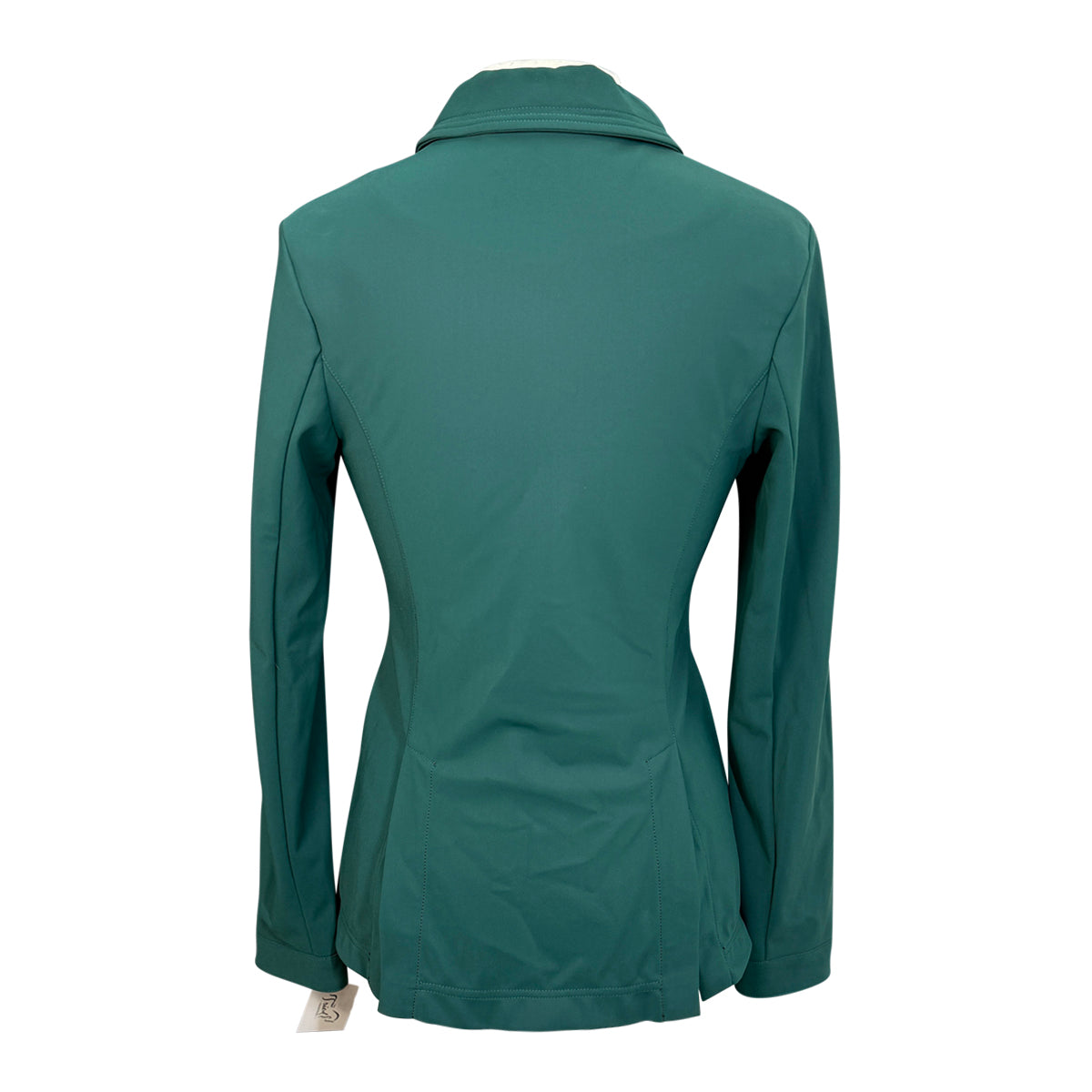 Ariat &#39;Speranza&#39; Show Jacket in Hunter Green