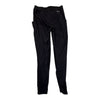 Baleaf Knee Patch Riding Tights in Black