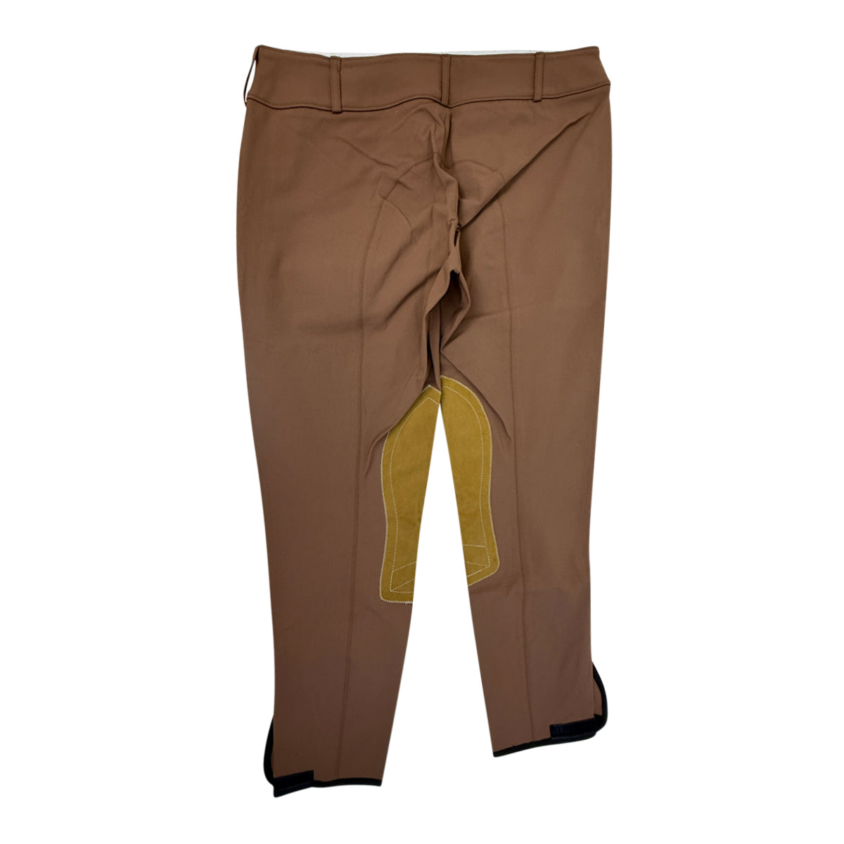 Tailored Sportsman 'Trophy Hunter' Breeches in Mink/Tan