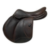 Voltaire 2023 Palm Beach Saddle in Chocolate