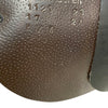Voltaire 2023 Palm Beach Saddle in Chocolate