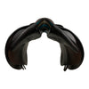 Voltaire 2023 Palm Beach Saddle in Chocolate