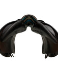 Voltaire 2023 Palm Beach Saddle in Chocolate