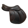 Voltaire 2023 Palm Beach Saddle in Chocolate
