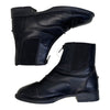 Riding Sport Provenance Paddock Boots in Black
