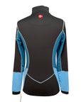 Kastel Champion Collection Mid Weight Shirt in Black/Blues