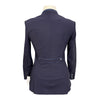 Horse Pilot 'Aerotech' Show Jacket in Dark Night