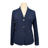 Horseware Competition Coat in Navy