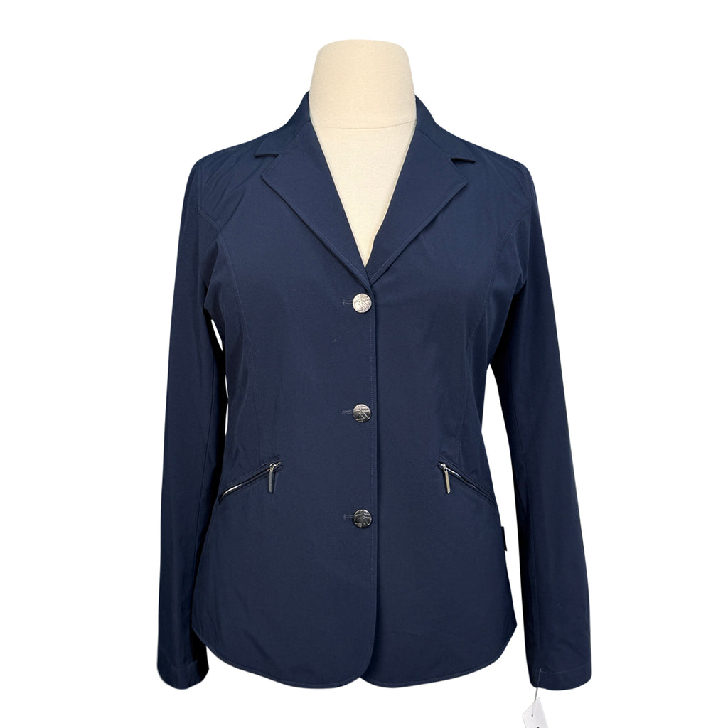 Horseware Competition Coat in Navy