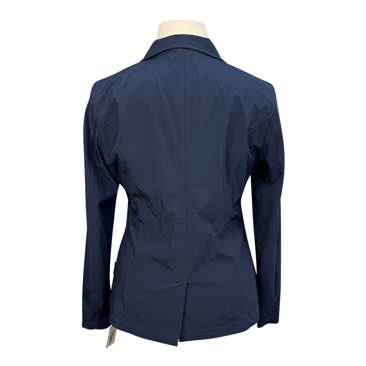 Horseware Competition Coat in Navy