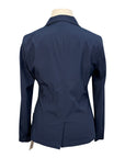 Horseware Competition Coat in Navy