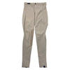 Irideon Knee Patch Breeches in Tan