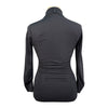 Goode Rider Sun Shirt in Black
