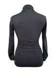 Goode Rider Sun Shirt in Black