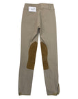 Tailored Sportsman 'Trophy Hunter' Breeches in Tan - Women's 22