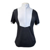 Kismet 'Eleonoire' Show Shirt in Black