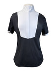 Kismet 'Eleonoire' Show Shirt in Black