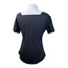 Kismet 'Eleonoire' Show Shirt in Black
