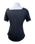 Kismet 'Eleonoire' Show Shirt in Black