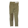 Kerrits Kids Performance Knee Patch Pocket Tights in Tan