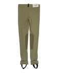 Kerrits Kids 'Ice Fil' Knee Patch Jods in Tan 