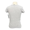 Ariat Girls Fox Tee in Grey