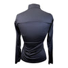 Free Ride Equestrian 'Sara' Sun Shirt in Black 