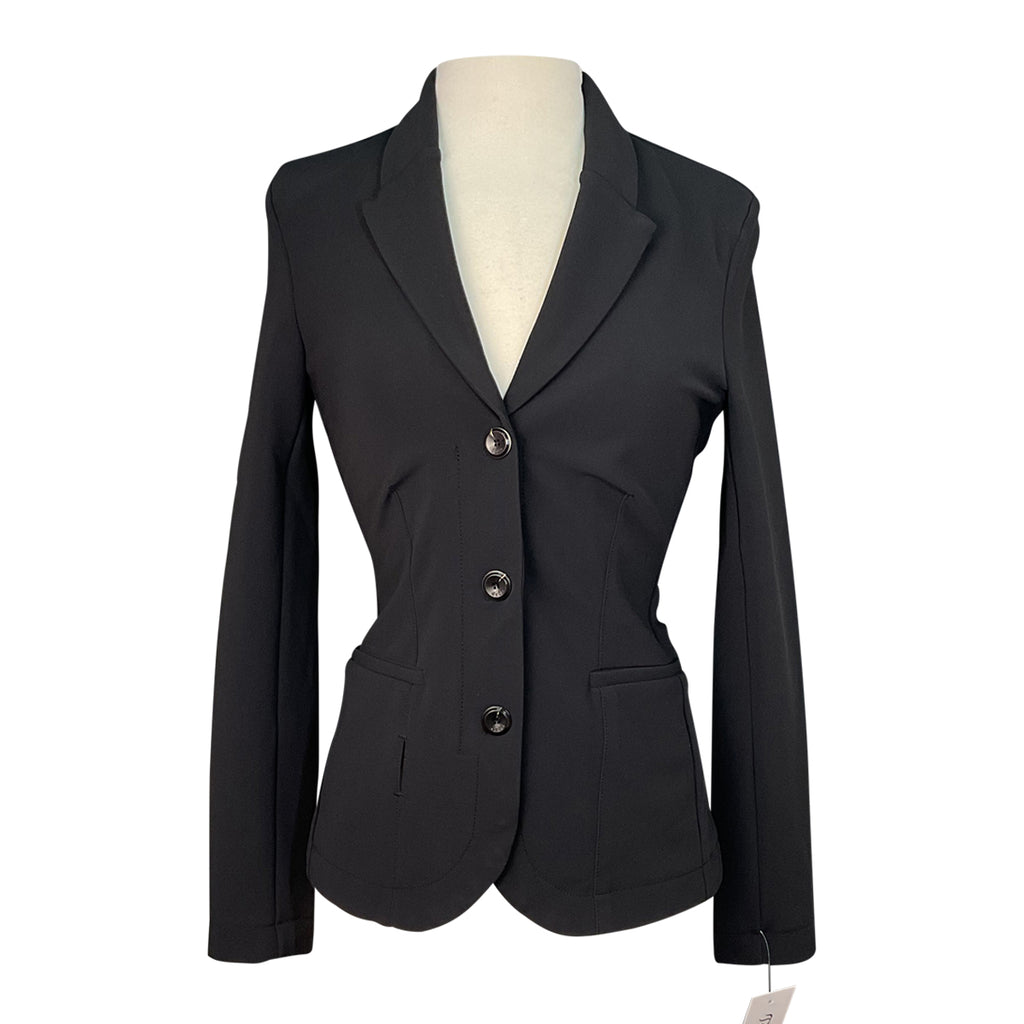 Dada Sport 'Tzara' Competition Jacket in Black - Women's XS