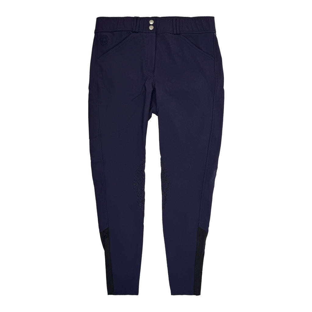 Dover Saddlery 'Dalton Tech Nova' Breeches in Navy
