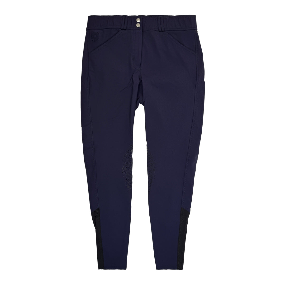 Dover Saddlery 'Dalton Tech Nova' Breeches in Navy