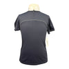 Cavalleria Toscana Competition Shirt in Navy