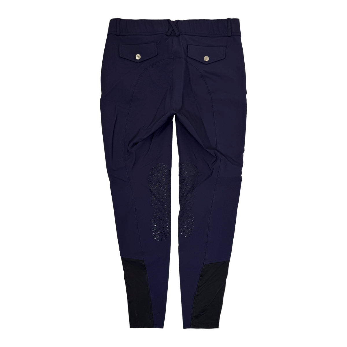 Dover Saddlery 'Dalton Tech Nova' Breeches in Navy