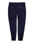 Dover Saddlery 'Dalton Tech Nova' Breeches in Navy