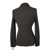 Dada Sport 'Tzara' Competition Jacket in Black - Women's XS